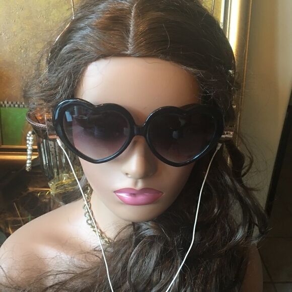 ?‍⬛ ? CRYSTAL ROSE Gold Cat Headphones! main image 7
